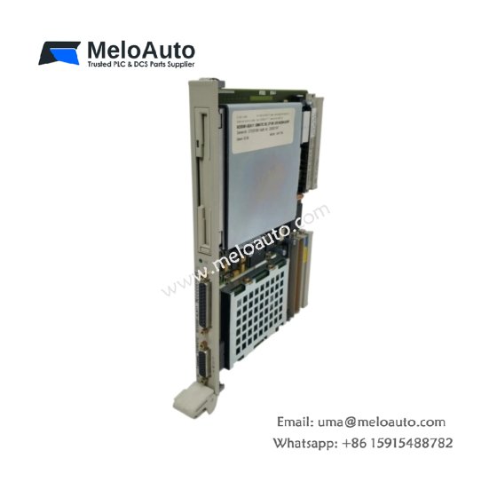 Explore the Siemens 6ES5581-4LA11 Mass Storage Module, offering 1.4 GB hard disk storage for SIMATIC S5 systems. Compatible with CP 581 and CP 486 processors.