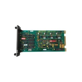 ABB Bailey NODS02 Module Mounting Unit – Secure Installation for Industrial Automation Modules