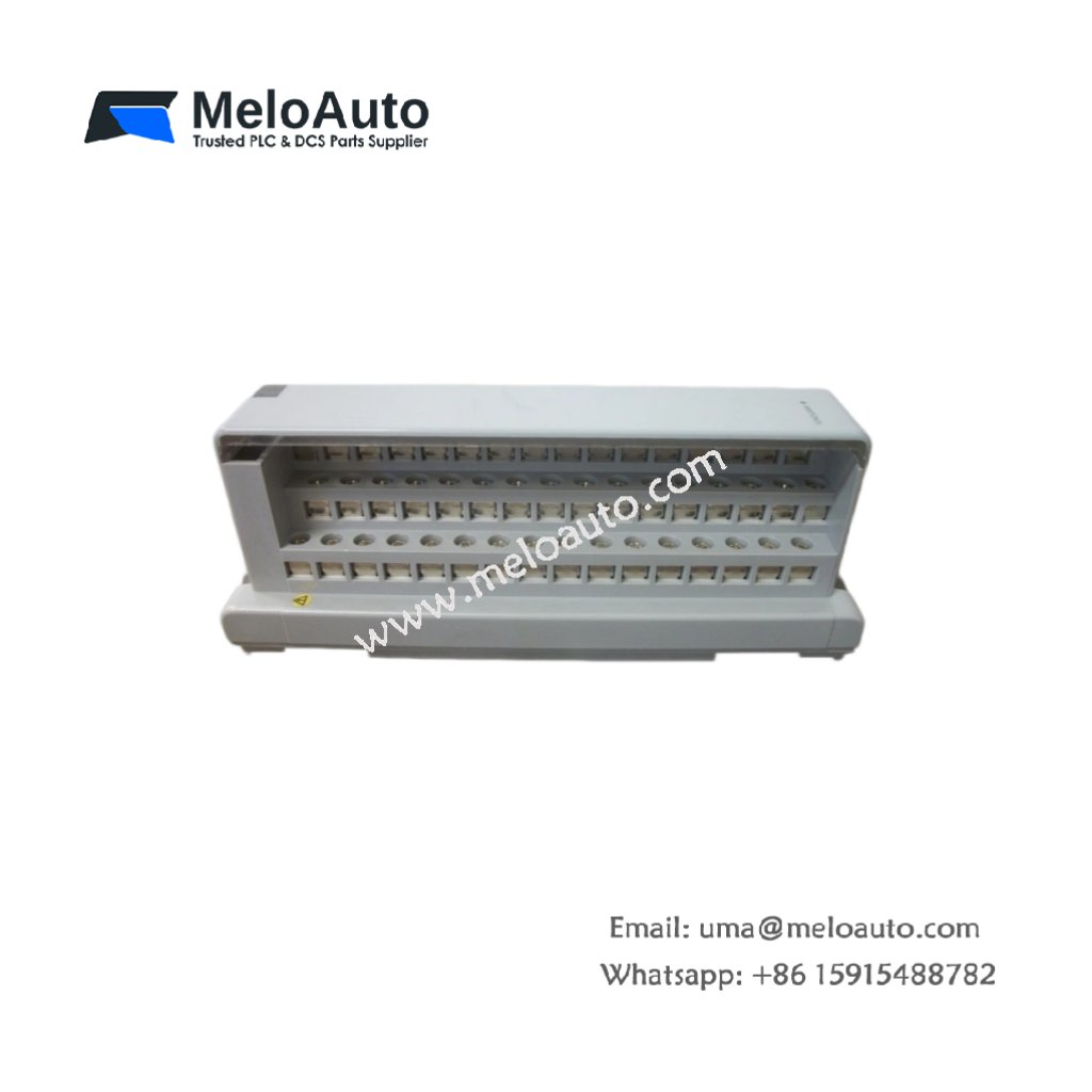 Yokogawa ADM15R – Relay Input Module