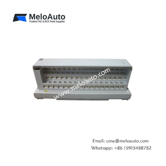 The Yokogawa ADM15R Relay Input Module offers 16 relay input channels, a wide voltage range, and exceptional isolation for secure, high-performance industrial applications.