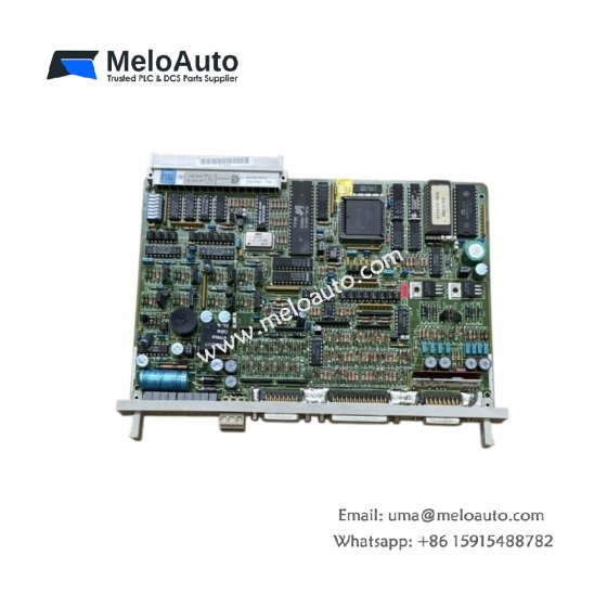 Explore the Siemens 6ES5261-4UA11 SIMATIC S5 Dosing Module, offering precise dosing control with high accuracy and reliability for industrial automation systems.
