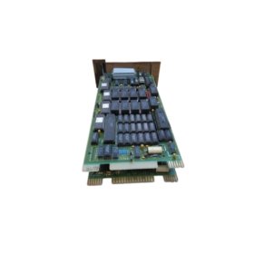 ABB Bailey NGCM01 Gateway Communication Module – Features and Specifications