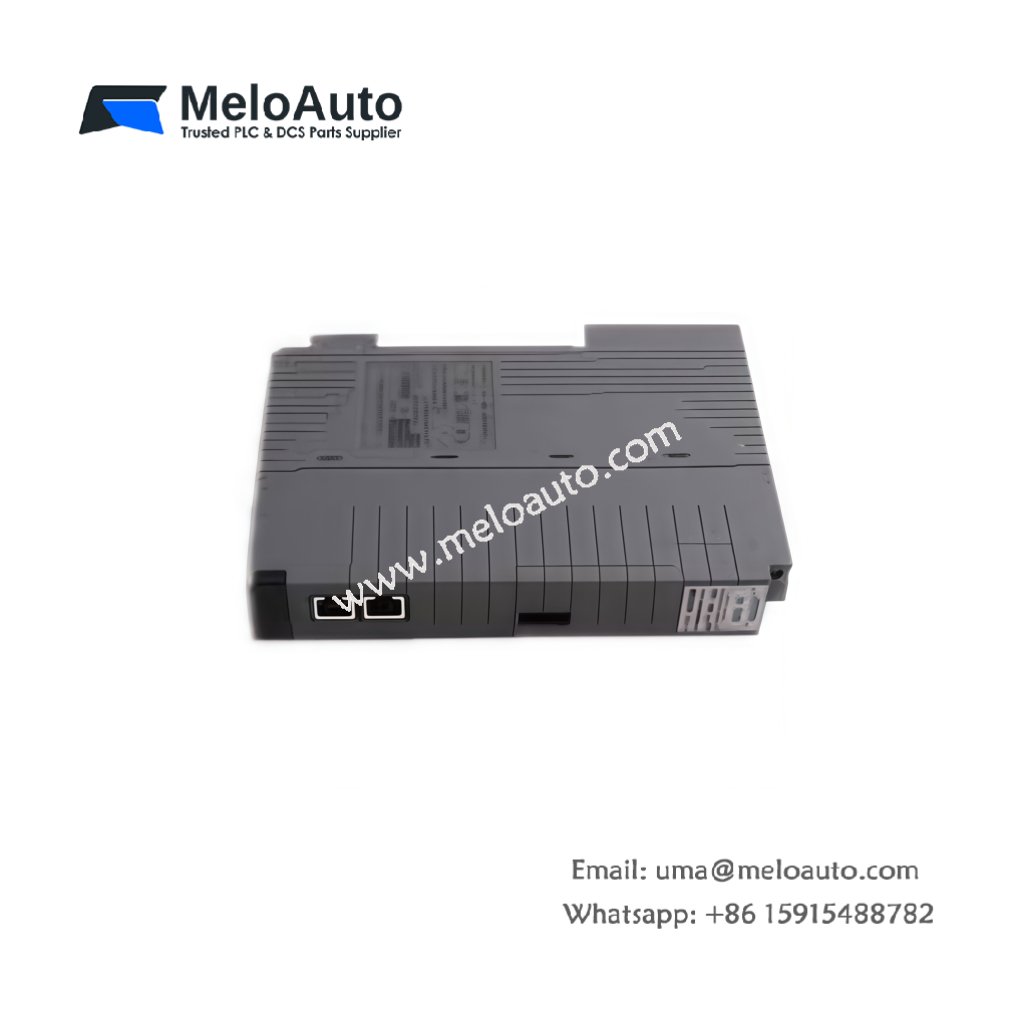 Yokogawa ABC11D-H2111 Bus Converter Rack