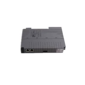 Yokogawa ABC11D-H2111 Bus Converter Rack, supports multiple modules, high-speed communication, compact and reliable for industrial automation.