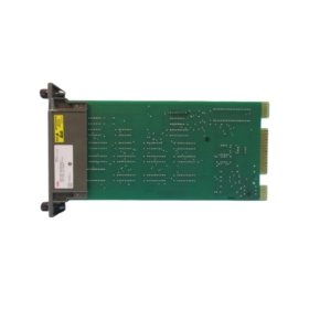 ABB Bailey IMFCS01 Frequency Counter Slave Module | Industrial Control System