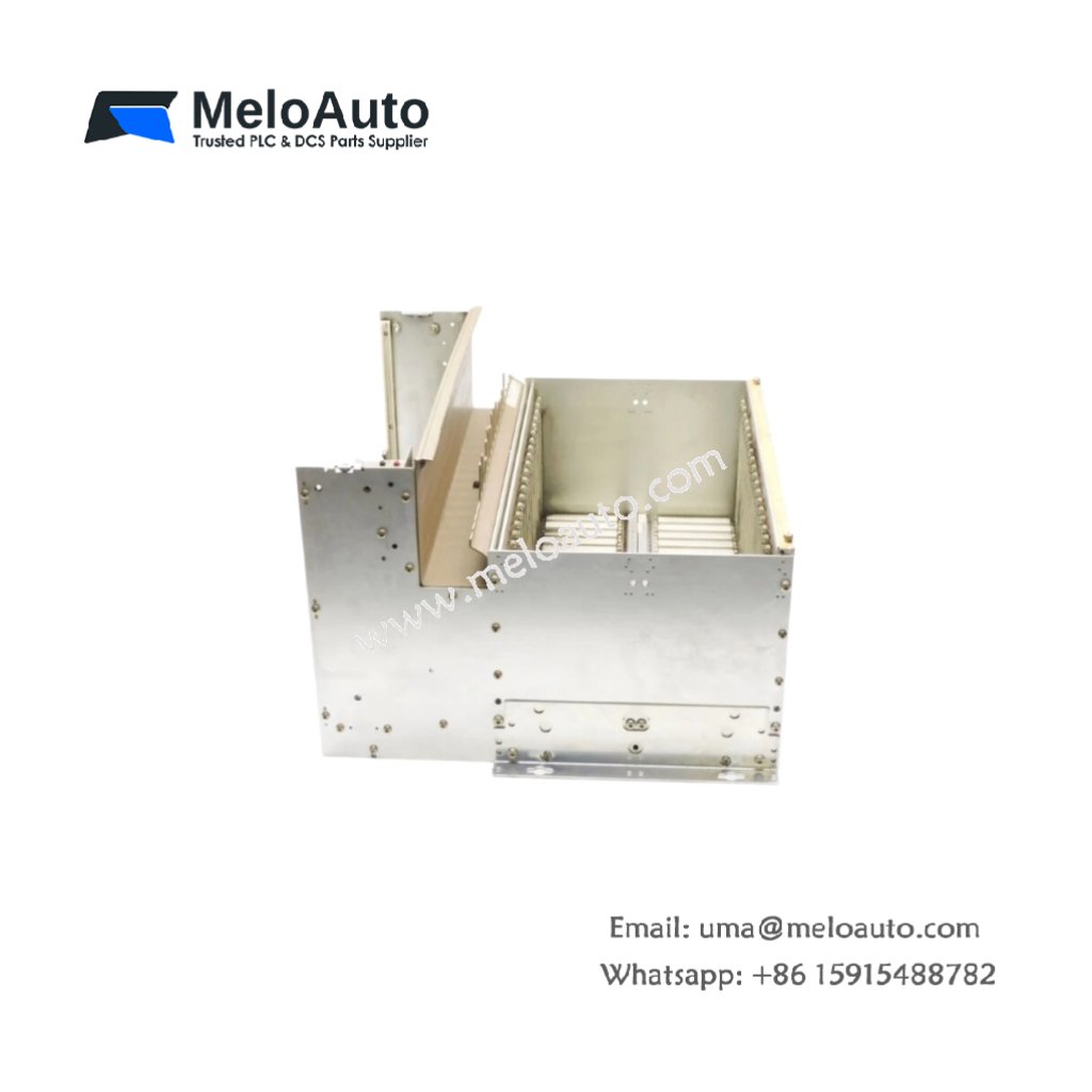 Siemens 6ES5135-3UA11 Simatic S5 Chassis Rack Module