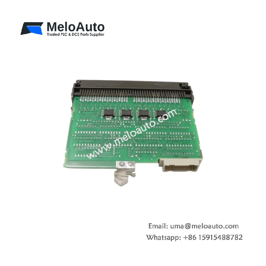 Schneider DAP 216N Digital Output Module