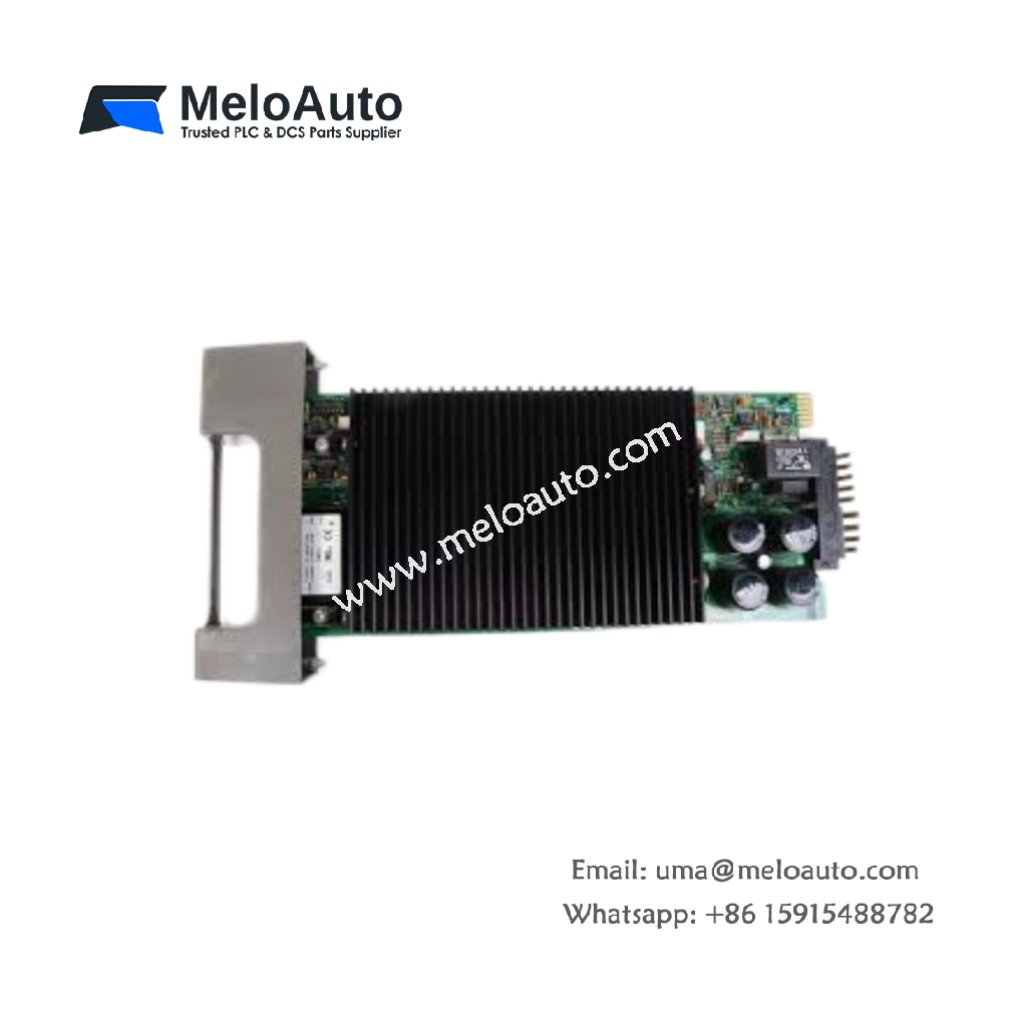 ABB Bailey IEPRA01 Analog Output Slave Module: Precision Control for Industrial Systems