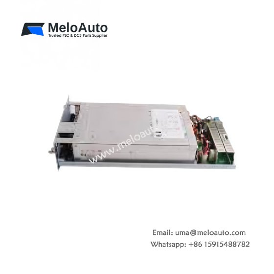 Discover the ABB Bailey PHARPS11010000 power supply module. Features 24 V DC output, 90% efficiency, and a durable design for industrial automation systems.