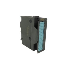 The Siemens 6AV4530-1BC00-7AA0 15-inch Color TFT Touch Panel features a high-resolution display, robust design, and energy-efficient performance for industrial automation systems.