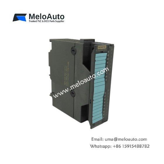 The Siemens 6AV4530-1BC00-7AA0 15-inch Color TFT Touch Panel features a high-resolution display, robust design, and energy-efficient performance for industrial automation systems.