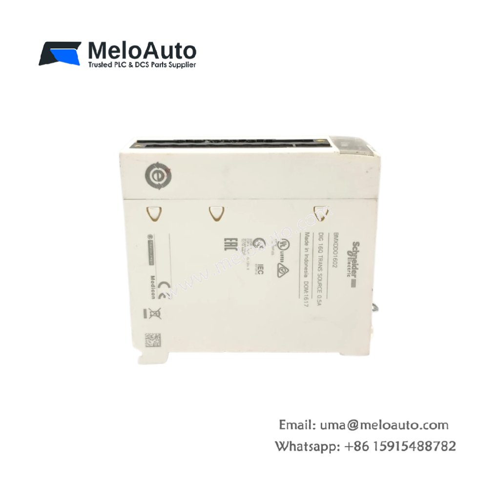 Schneider BMXDDO1602 Discrete Output Module