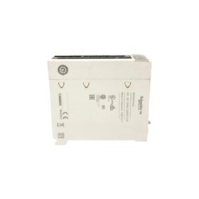 Explore the Schneider BMXDDO1602 discrete output module with 16 channels, 24V DC output, and a compact design for industrial automation systems.