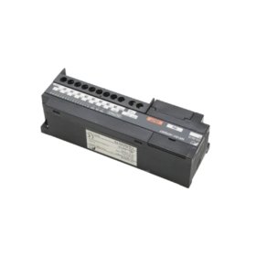 Discover the Fuji NR1SY-16T05DT I/O Terminal, featuring 24VDC input and 7mA current consumption. Perfect for efficient and reliable industrial automation systems.