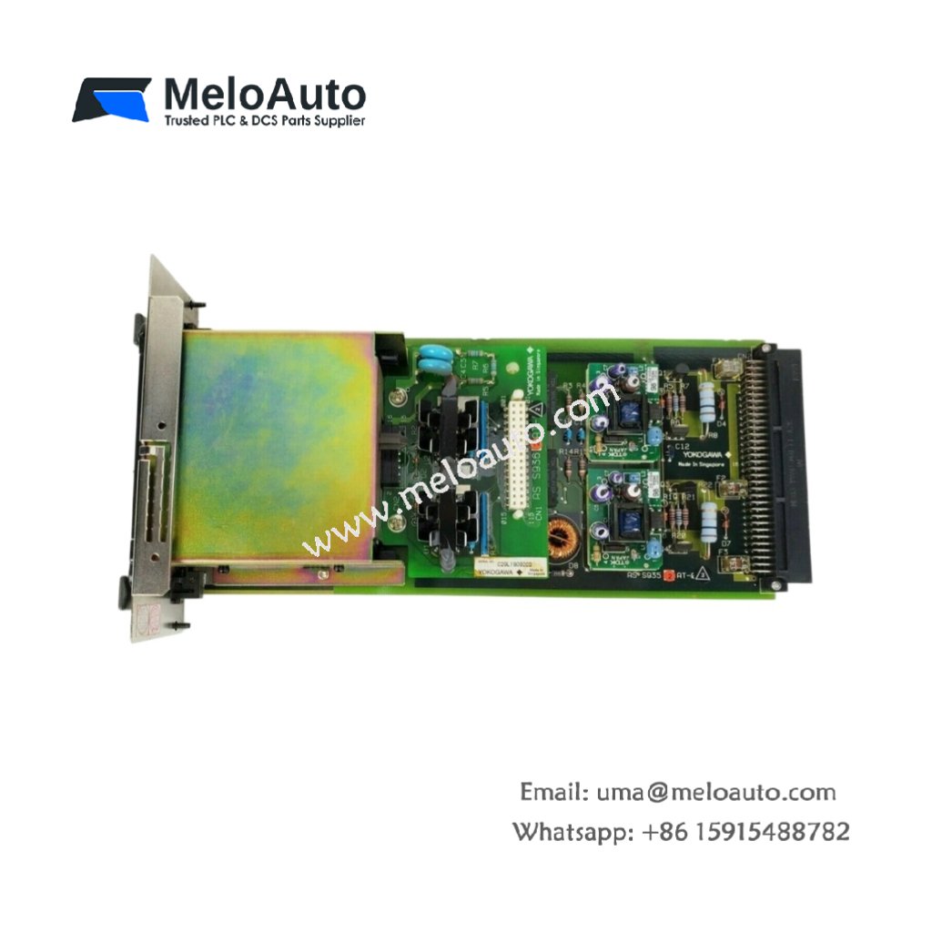 Yokogawa V Net Open Communication Driver