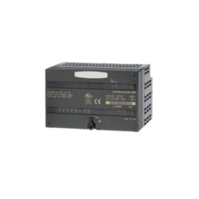 Discover the GE IC200ALG240-BB Analog Input Module. Featuring 16 inputs, 16-bit resolution, and wide temperature range. Perfect for industrial applications.