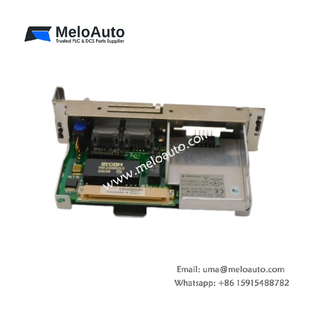 Yokogawa AIP504-10 Coupler Module