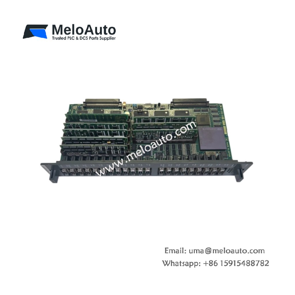 GE A16B-3200-0060 CPU Board