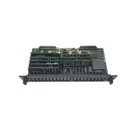 GE A16B-3200-0060 CPU Board – High-Performance Processor for Industrial Automation