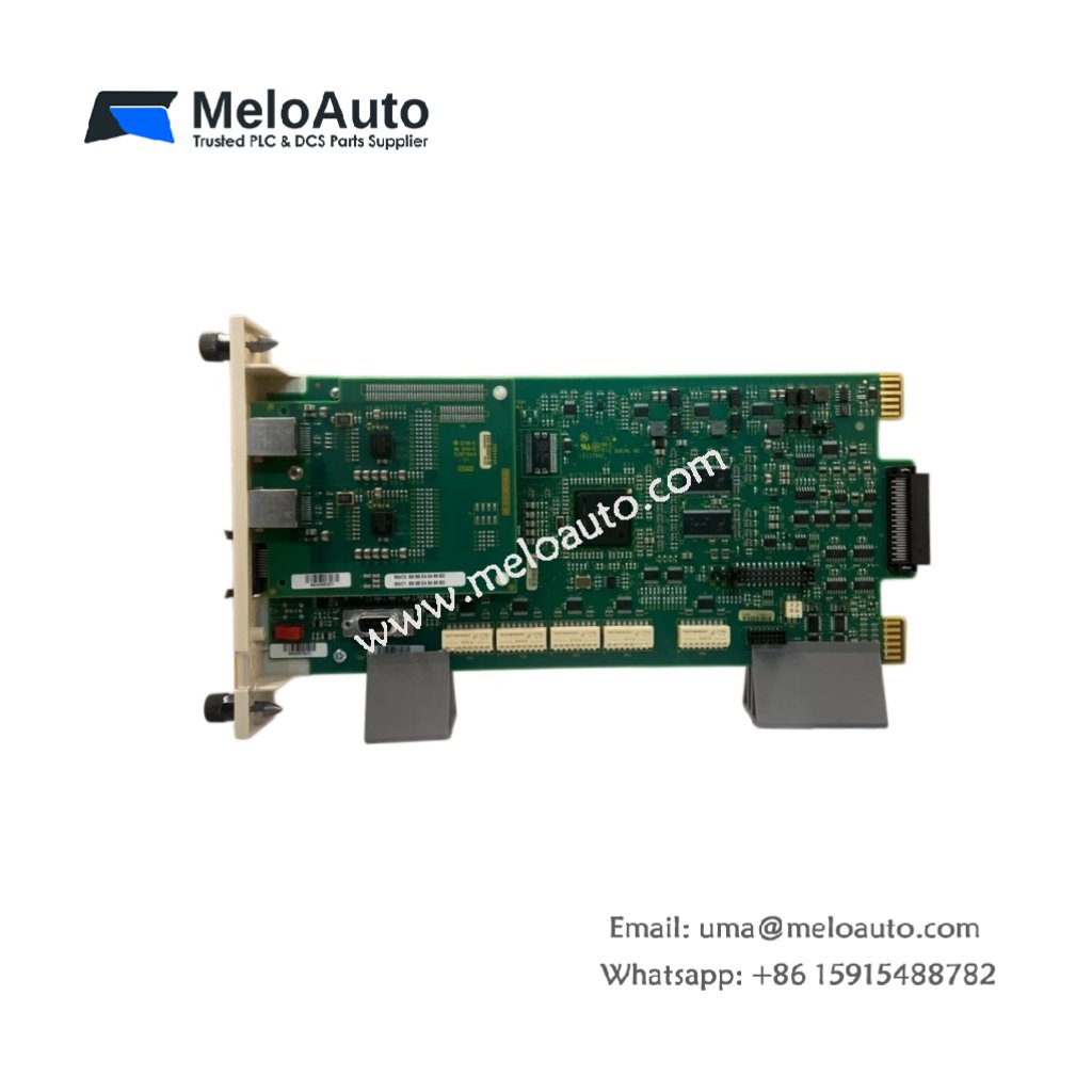 ABB Bailey SPIET800 Ethernet CIU Transport Module