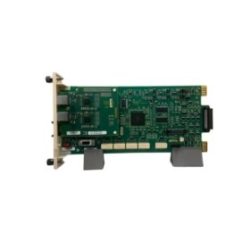 Enhance your industrial Ethernet communication with the ABB Bailey SPIET800 module. Offers reliable data transport, easy integration, and fast Ethernet speeds.