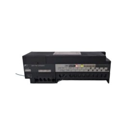 Discover the FUJI NR1TW-16T65DT terminal module with 16 terminals, 24V DC, and 100 mA current consumption. Ideal for industrial automation systems and PLC control.