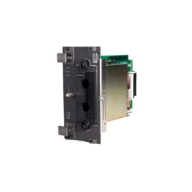 The Yokogawa AIP521 Control Bus Coupler offers reliable communication between the CENTUM VP DCS and field devices. Supports multiple industrial protocols.