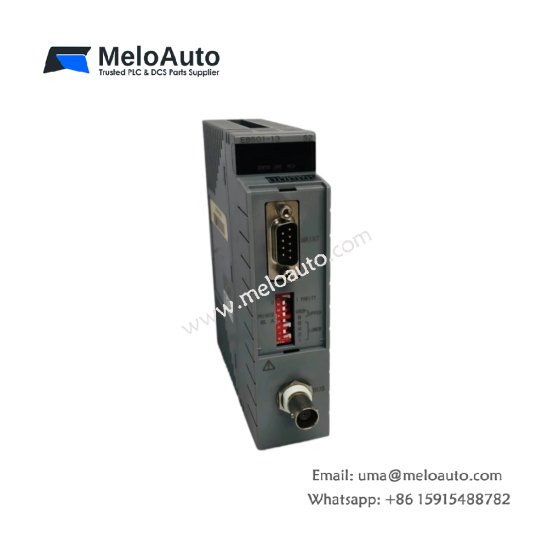 Explore the Yokogawa EB501-13 Bus Interface Slave Module. It supports multiple communication protocols, offers 8 channels, and ensures efficient data transfer.