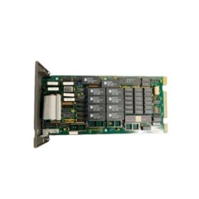 ABB Bailey IMMFC03 Processor Module | Multi-Function Controller with RS-485
