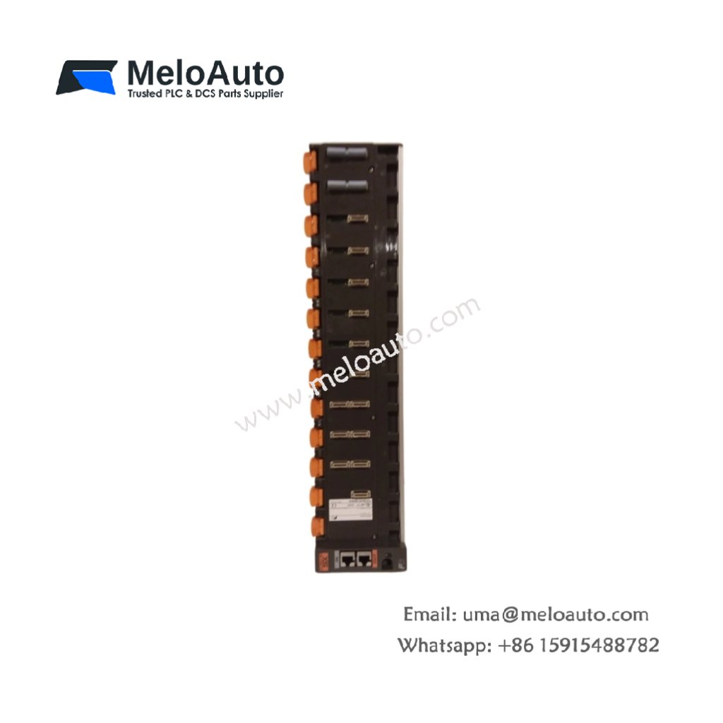 Fuji NP1BS-13 Base Board: High-Performance Industrial Automation Solution