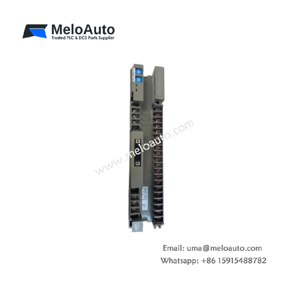 Fuji NP1PS-74D CPU Module