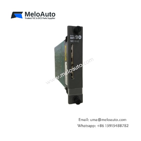 Discover the ABB Bailey NODS02 Module Mounting Unit. Secure, vibration-resistant design and wide compatibility for ABB automation modules.