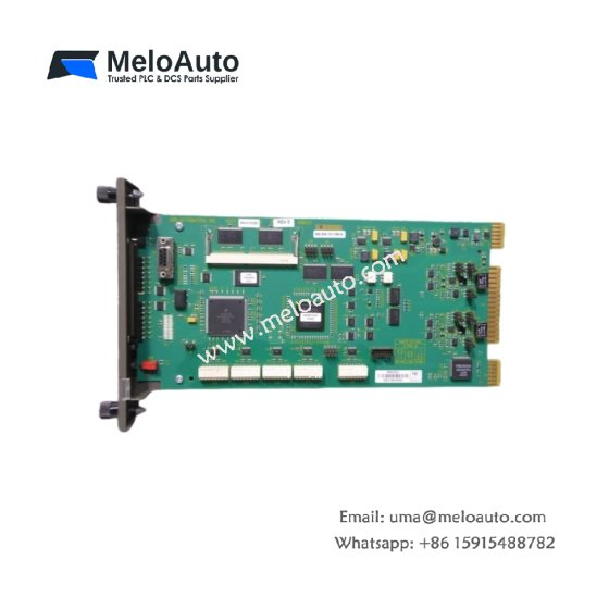 Explore the ABB Bailey INNIS21 Network Interface Slave Module. Compact, high-performance, and reliable with flexible communication options for industrial systems.