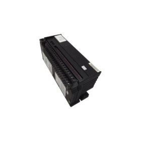 The GE IC660EBD024 electronic assembly provides 32 source I/O circuits for Genius I/O blocks. It supports 12/24 VDC operation