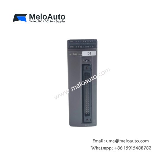 FUJI NU2X3206-W power supply module delivers 24V DC at 3.2A. Wide input range 100-240V AC with overcurrent protection FUJI NU2X3206-W power supply module delivers 24V DC at 3.2A. Wide input range 100-240V AC with overcurrent protection