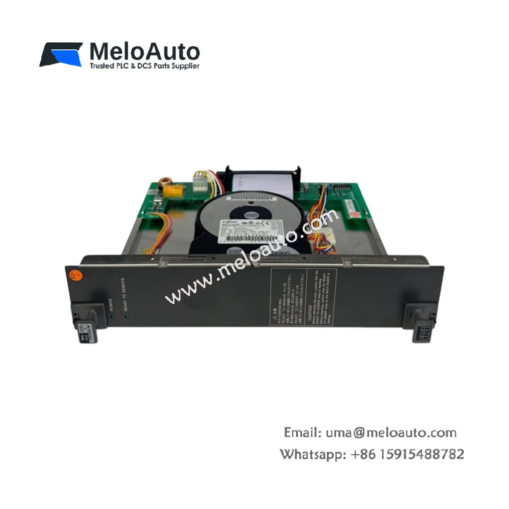 Yokogawa AIP423 Communication Module