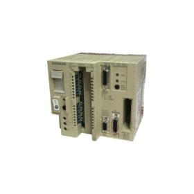 The Siemens 6ES5777-0BB00 Bus Terminal offers reliable communication, compact design, and energy efficiency for industrial automation systems.
