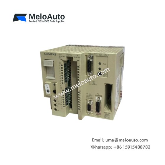 The Siemens 6ES5777-0BB00 Bus Terminal offers reliable communication, compact design, and energy efficiency for industrial automation systems.