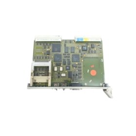 Discover the Siemens 6ES5928-3UA21 CPU Module. Designed for S5-135U and S5-155U, it offers high performance, energy storage, and compact design for reliable industrial control.