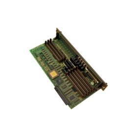 The GE A16B-2200-0841 Robot Main CPU Board features multi-core processing, versatile communication options, and high efficiency for industrial automation systems.