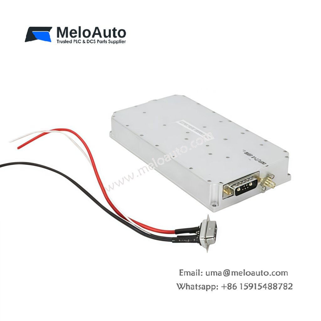 FUJI NR2JAX-08VMRDT Input Module