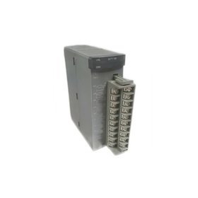 Discover the FUJI NP1AYH4IG-MR Standard I/O Module with 4 I/O channels, 24V DC input/output, and energy-efficient performance for industrial automation systems.