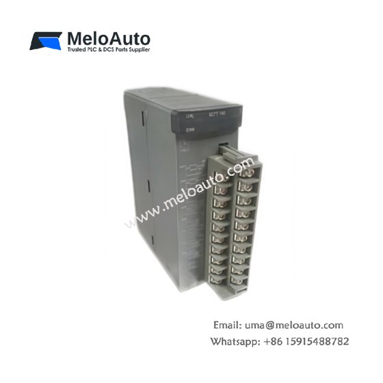 Discover the FUJI NP1AYH4IG-MR Standard I/O Module with 4 I/O channels, 24V DC input/output, and energy-efficient performance for industrial automation systems.