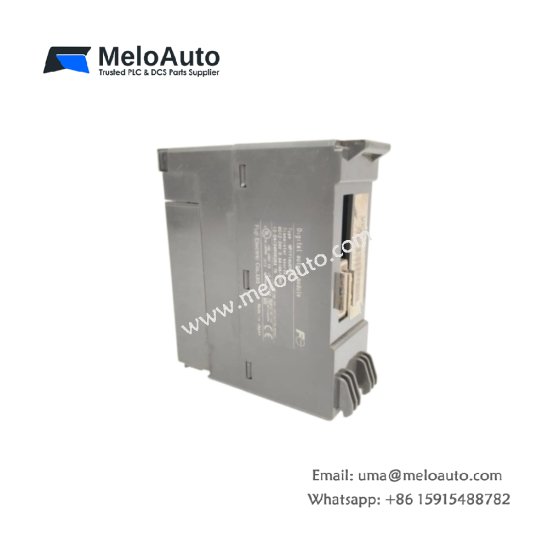 Discover the FUJI NP1Y16U09P6 Digital Output Module with 16 channels, 0.5 A per channel, and 24V DC power for efficient industrial automation.