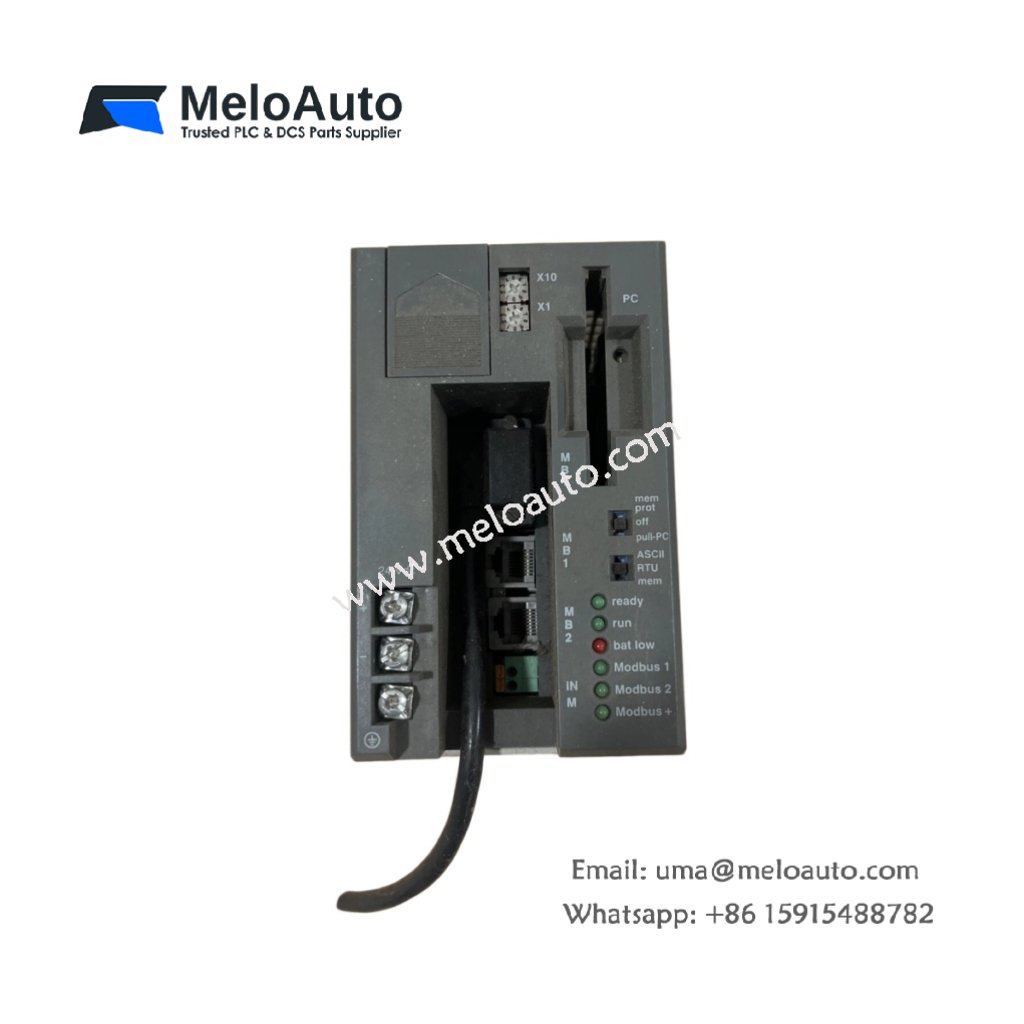 Schneider PCE984285C Compact Controller