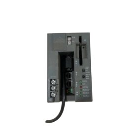 The Schneider PCE984285C offers a 32K logic memory, 64K data memory, 12 MHz processor, and PROFIBUS-DP communication. It is ideal for industrial control systems.