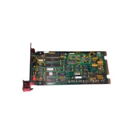 Discover the ABB Bailey IECAB03 Loop Interface Slave. Efficient communication, compact design, and reliable protection for industrial automation systems.