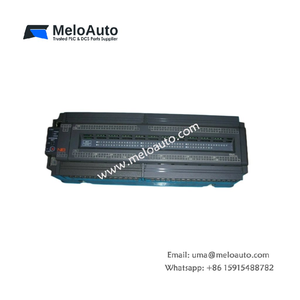 FUJI NB2W90R-11 Fan Filter Unit: Reliable Air Filtration for Industrial Environments