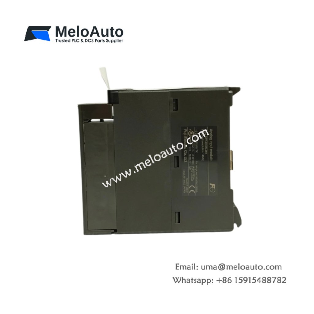 Fuji NP1PU-048EZM CPU Module