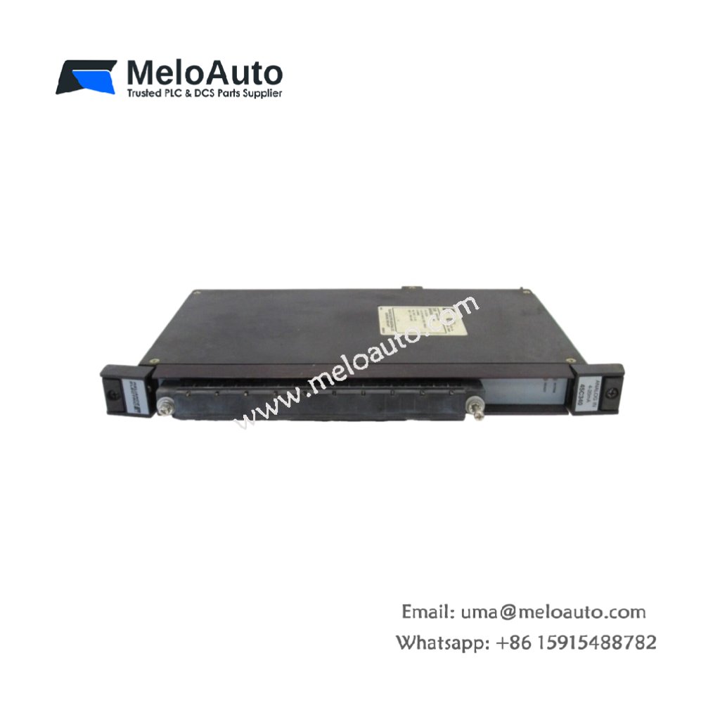 Reliance Electric 45C340 – Analog Input Module
